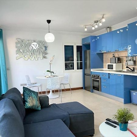Apartamento Siroco. Playa Honda Плая Онда Екстериор снимка