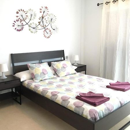 Apartamento Siroco. Playa Honda Плая Онда Екстериор снимка