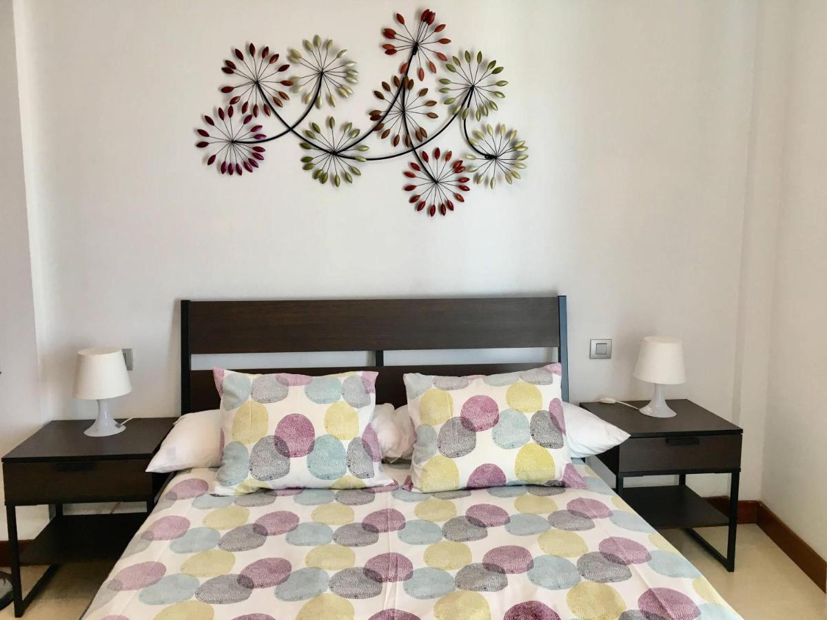 Apartamento Siroco. Playa Honda Плая Онда Екстериор снимка