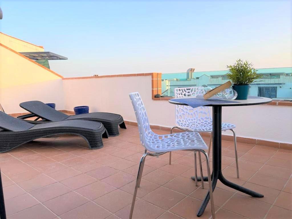 Apartamento Siroco. Playa Honda Плая Онда Екстериор снимка