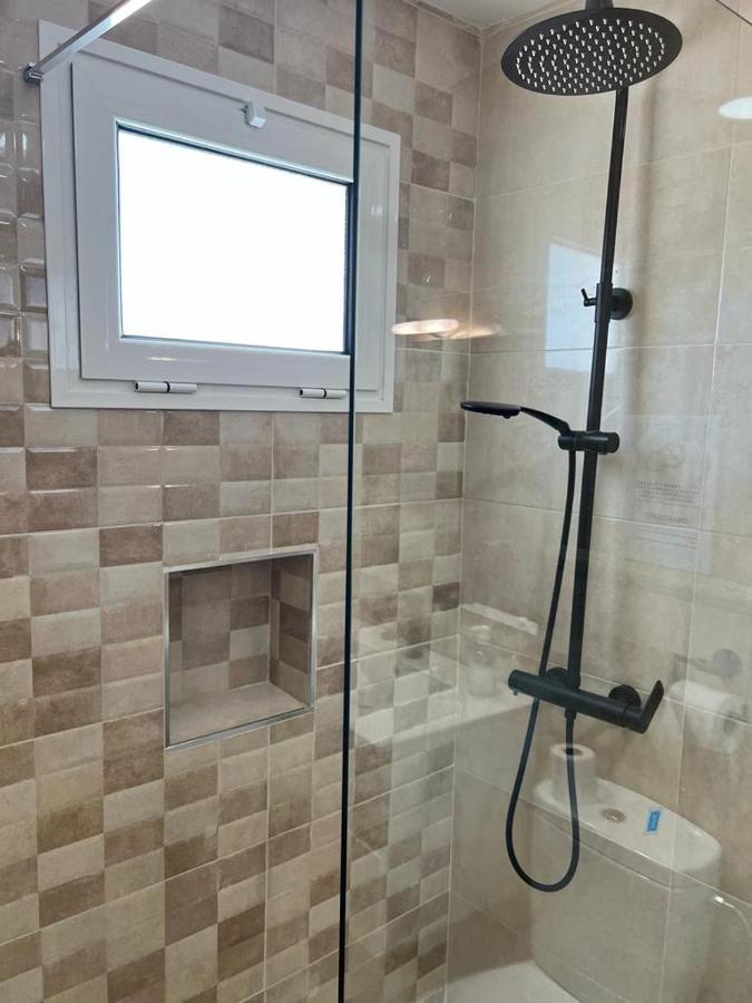 Apartamento Siroco. Playa Honda Плая Онда Екстериор снимка